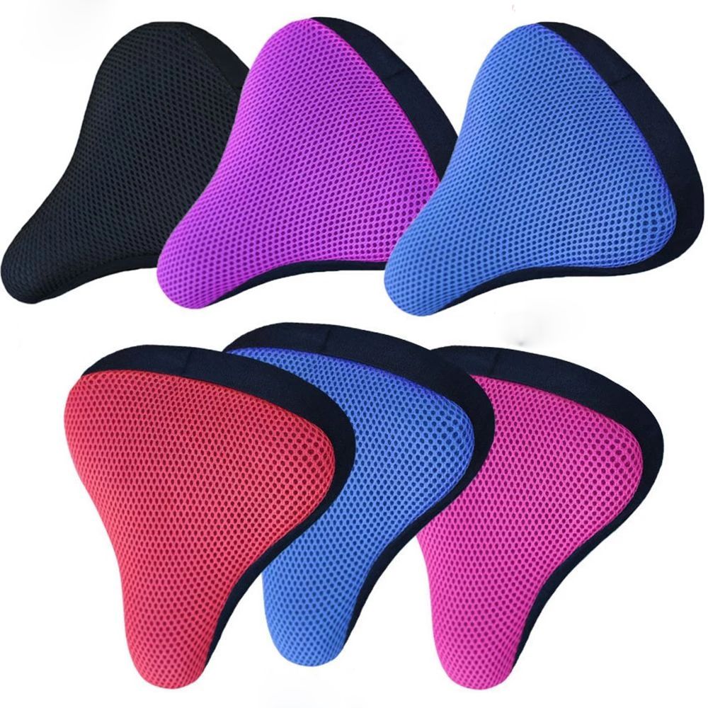 Bicycle Saddle 3D Soft Bike Se – Commuting By Bike Bewertung und Preis