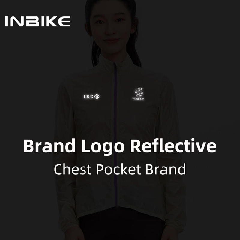INBIKE Cycling Windbreaker Win – Cycling Commute Jacket Bewertung und Preis