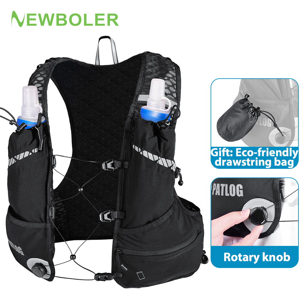 8L Breathable Hydration Vest T – Cycling Commuter Backpack Bewertung und Preis