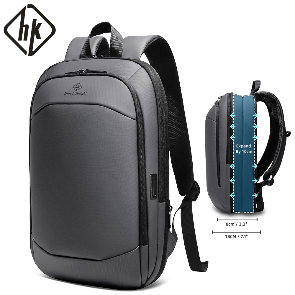 HK Business Backpack for Men 1 – Cycling Commuter Backpack Bewertung und Preis