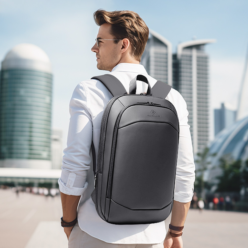 HK Business Backpack for Men 1 – Cycling Commuter Backpack Bewertung und Preis