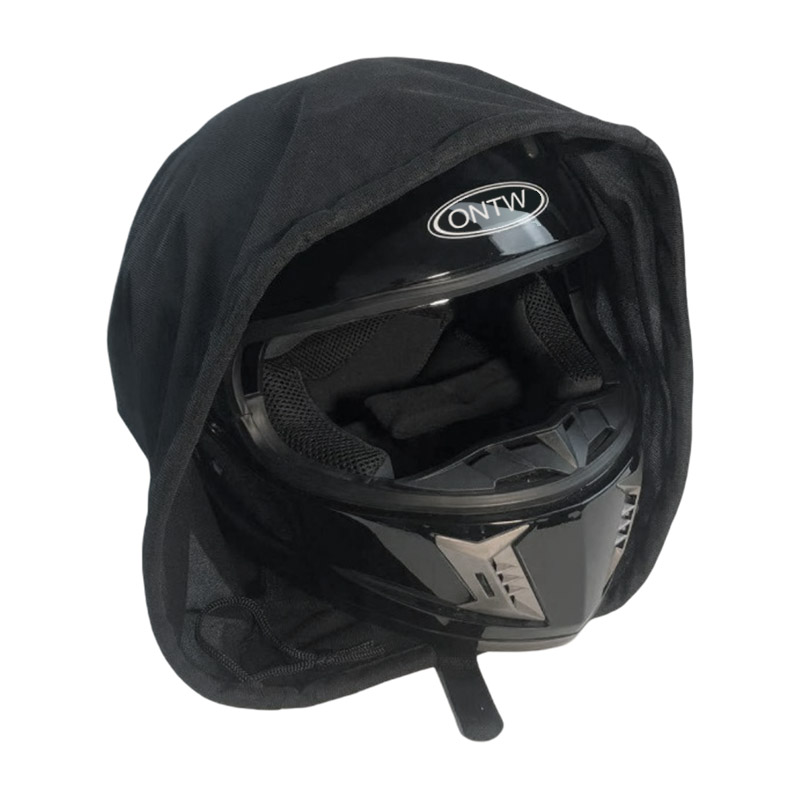 Soft Helmet Bag Plush Drawstri – Cycling Commute Bag Bewertung und Preis