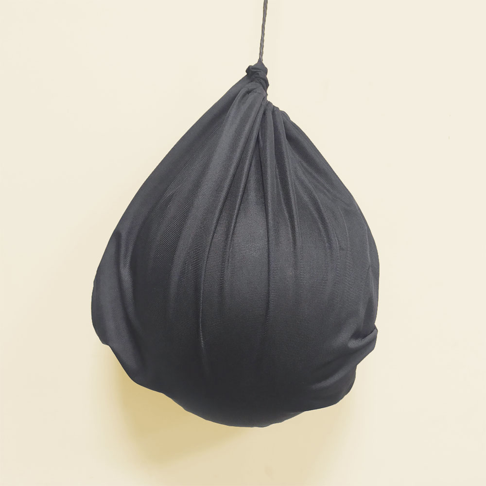 Soft Helmet Bag Plush Drawstri – Cycling Commute Bag Bewertung und Preis